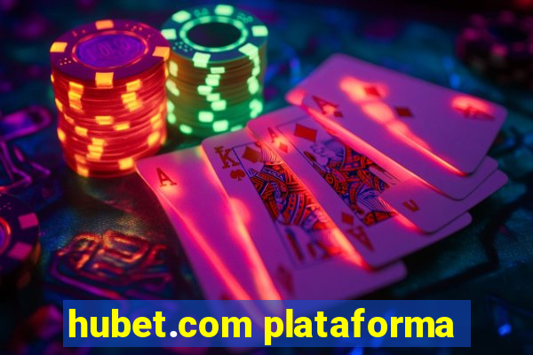 hubet.com plataforma